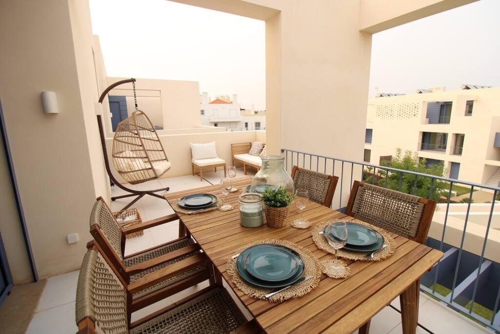 Apartment Casas Do Wood 6pax Piscina Privativa By Portugal Hideaway Tavira